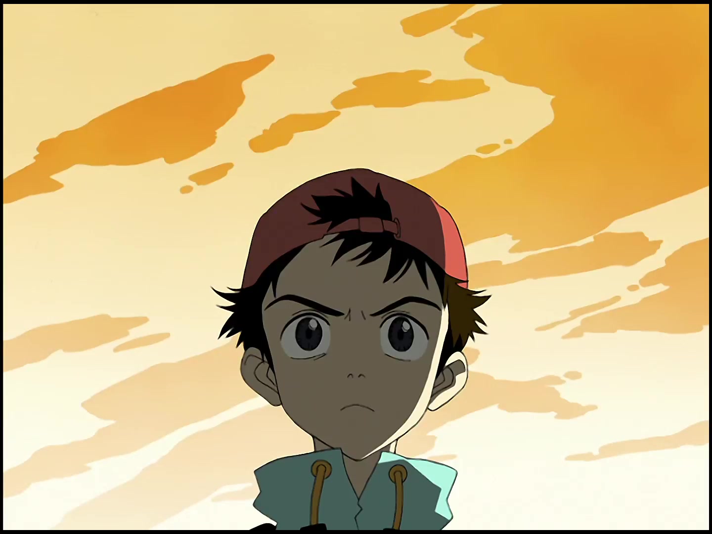 [Tsukyio Editing Resources] FLCL (Episode 1) Raw Clips (54) (tsukyio.com).mp4